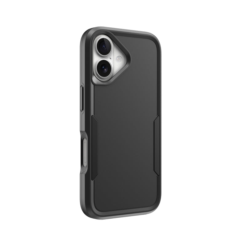 Load image into Gallery viewer, CLICK Impact MagSafe Series iPhone 17 Case - Black
