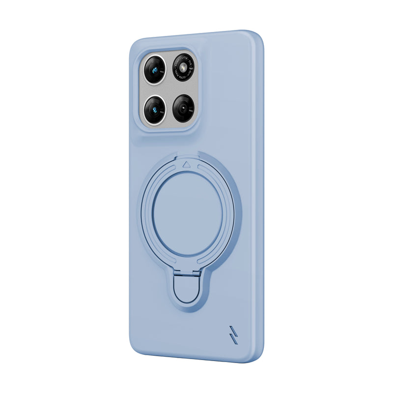 Load image into Gallery viewer, ZIZO REVOLVE Series moto g stylus - 2026 / 2025 Case - Violet

