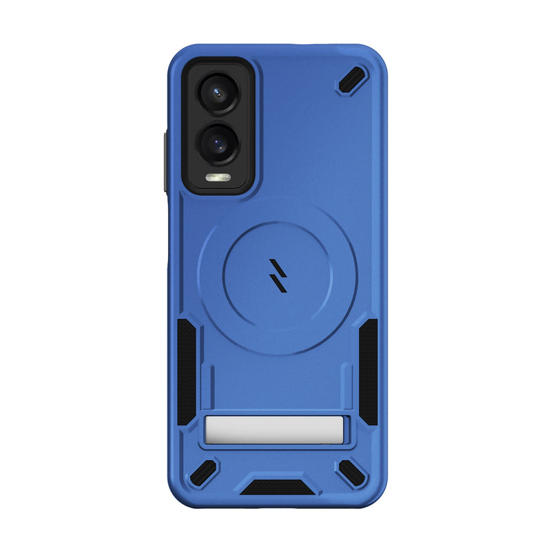 Load image into Gallery viewer, ZIZO TRANSFORM Series Cricket Debut S3 Case - Blue
