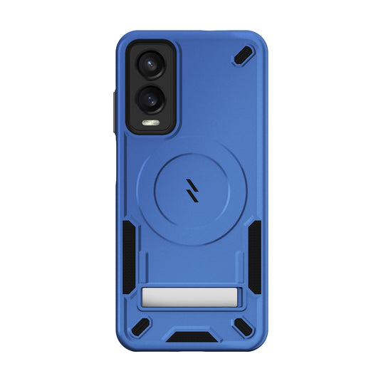 ZIZO TRANSFORM Series Cricket Debut S3 Case - Blue