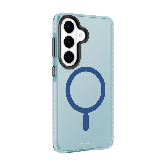 Nimbus9 Phantom 3 Galaxy S26 Plus MagSafe Case - Pacific Blue