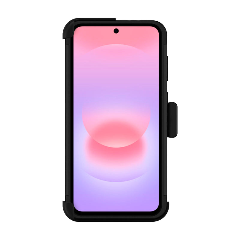 Load image into Gallery viewer, ZIZO BOLT Series Galaxy A37 5G / A36 Case - Black
