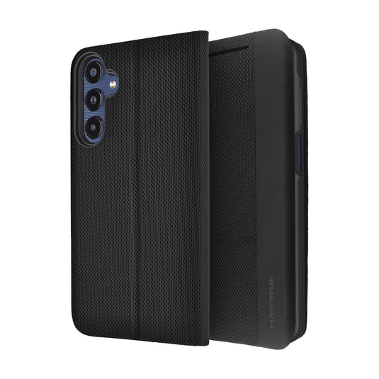 PureGear Express Folio Series Galaxy A16 5G Case - Black