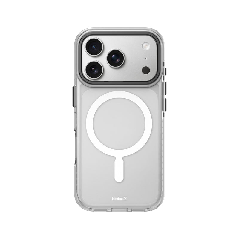 Load image into Gallery viewer, Nimbus9 Phantom 3 iPhone 18 Pro MagSafe Case - Clear
