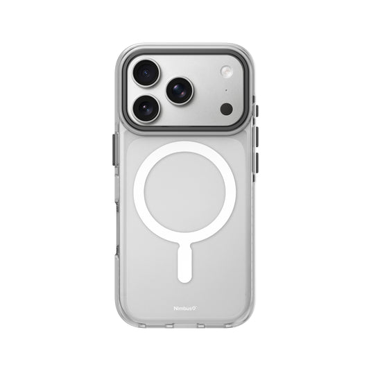 Nimbus9 Phantom 3 iPhone 18 Pro MagSafe Case - Clear