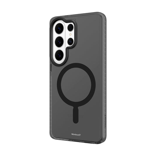 Nimbus9 Phantom 3 Galaxy S26 Ultra MagSafe Case - Smoke