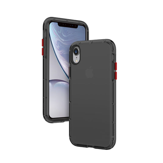 ZIZO SURGE Series iPhone XR Case - Smoke