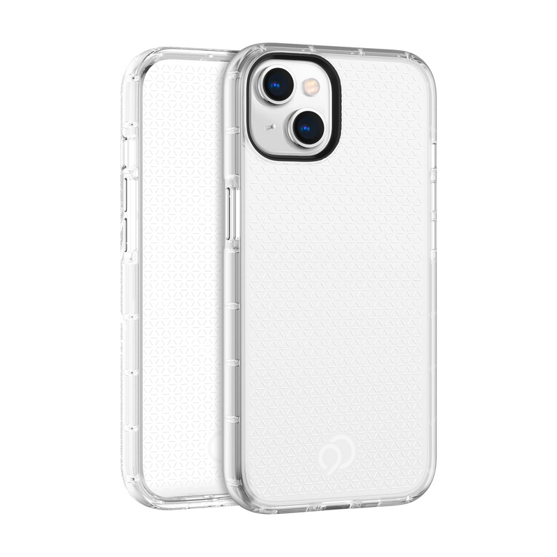 Load image into Gallery viewer, Nimbus9 Phantom 2 iPhone 14 Case - Clear
