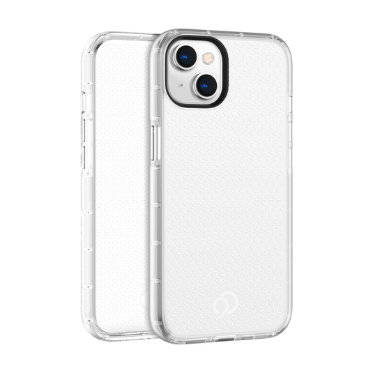 Nimbus9 Phantom 2 iPhone 14 Case - Clear