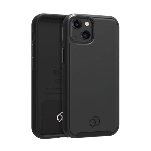 Nimbus9 Cirrus 2 iPhone 13 Case - Black