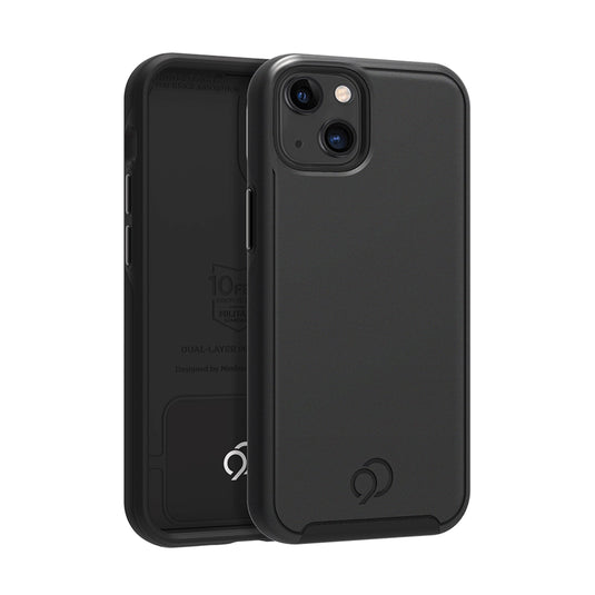 Nimbus9 Cirrus 2 iPhone 13 Case - Black