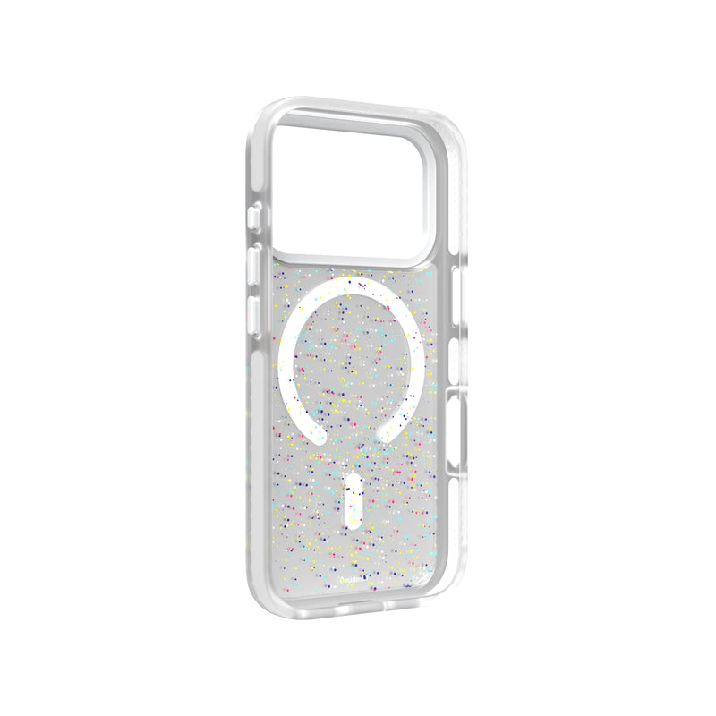 Load image into Gallery viewer, Nimbus9 Phantom 3 iPhone 17 Pro MagSafe Case - Confetti
