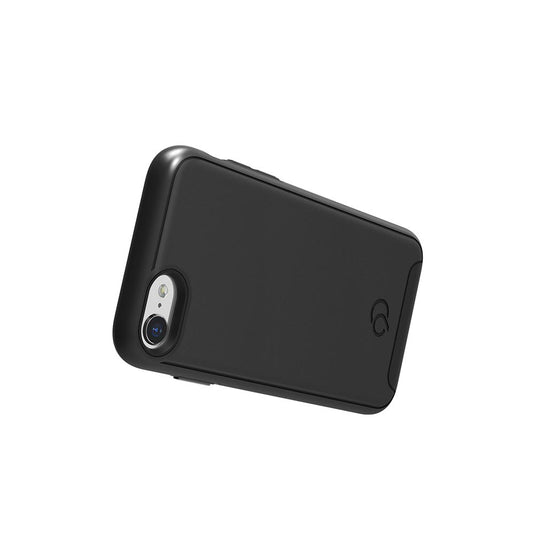 Nimbus9 Cirrus 2 for iPhone SE (3rd and 2nd gen)/8/7 - Black