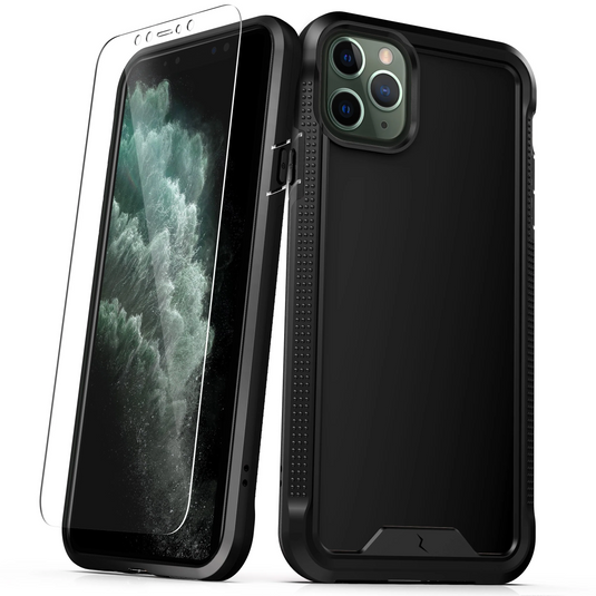 ZIZO ION iPhone 11 Pro Max Case (Black)