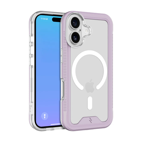 ZIZO ION Series iPhone 17 MagSafe Case - Purple