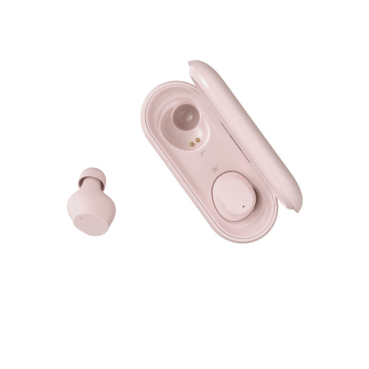 ZIZO VENTURE Z4 True Wireless Earbuds - Pink