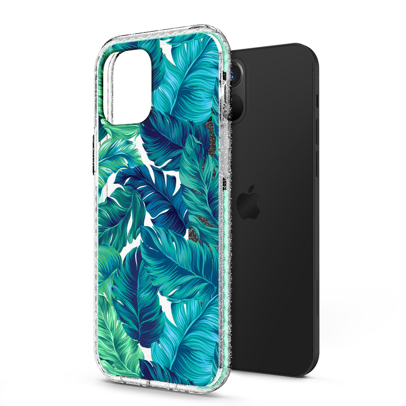 Load image into Gallery viewer, ZIZO DIVINE Series iPhone 12 Pro Max Case - Tropical
