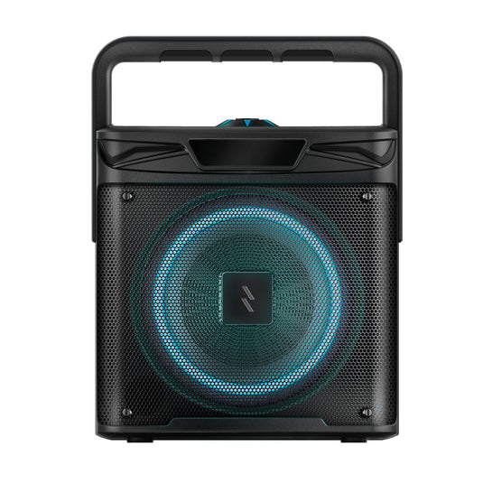 ZIZO AMPLIFY True Wireless 20W Speaker - Black