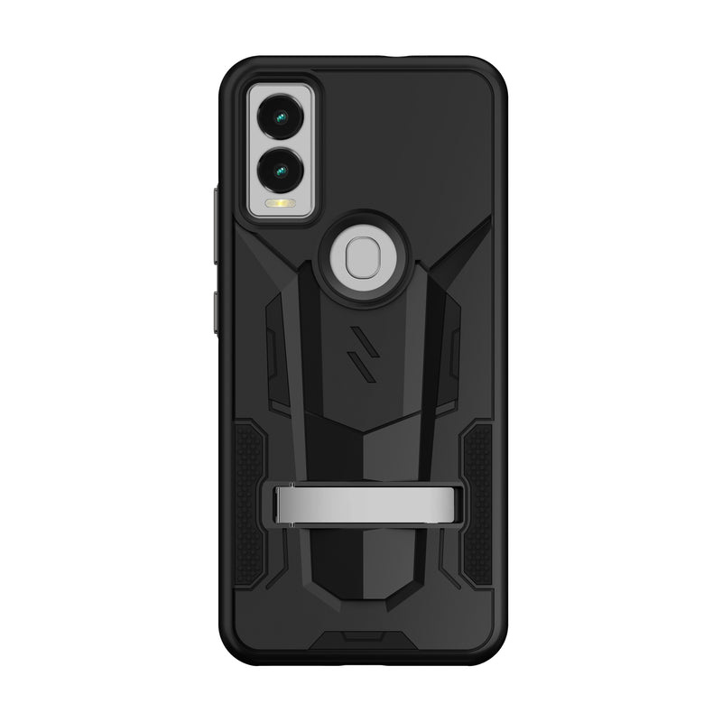 Load image into Gallery viewer, ZIZO TRANSFORM Series Cricket Magic 5G Case - Black
