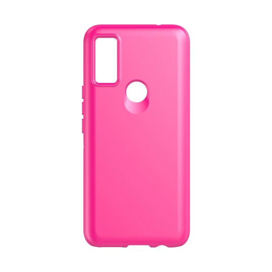 Tech21 Evo Lite Cricket Innovate E 5G Case - Dusty Pink