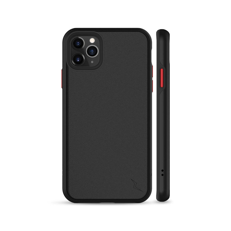 Load image into Gallery viewer, ZIZO DIVISION Series iPhone 11 Pro Max Case (Black)
