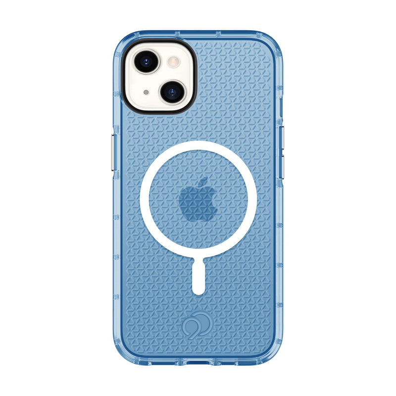 Load image into Gallery viewer, Nimbus9 Phantom 2 iPhone 15 MagSafe Case - Pacific Blue
