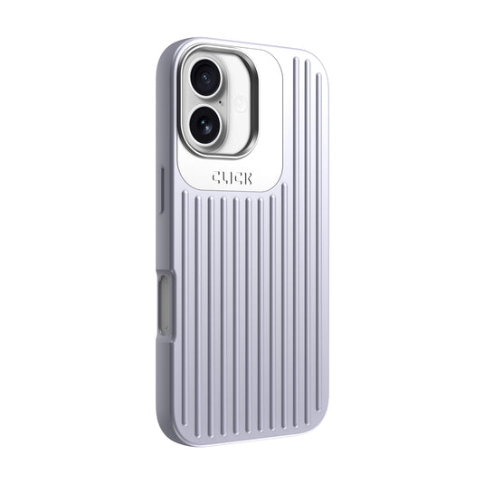 CLICK Nova Series iPhone 17 Case - Lilac