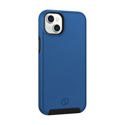 Nimbus9 Cirrus 2 iPhone 15 Plus MagSafe Case - Cobalt Blue