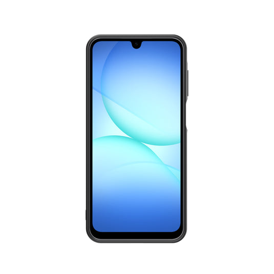 CLICK Nova Series Galaxy A17 5G Case - Black