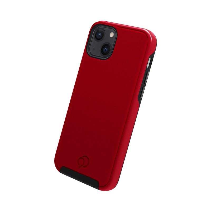 Load image into Gallery viewer, Nimbus9 Cirrus 2 iPhone 13 Case - Crimson
