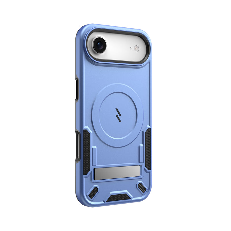 Load image into Gallery viewer, ZIZO TRANSFORM Series iPhone 17 Air MagSafe Case - Blue
