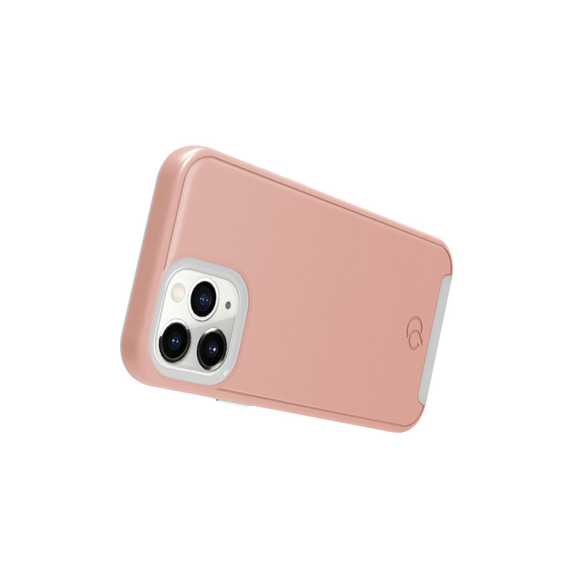 Load image into Gallery viewer, Nimbus9 Cirrus 2 iPhone 13 Pro Max / 12 Pro Max Case - Rose Gold
