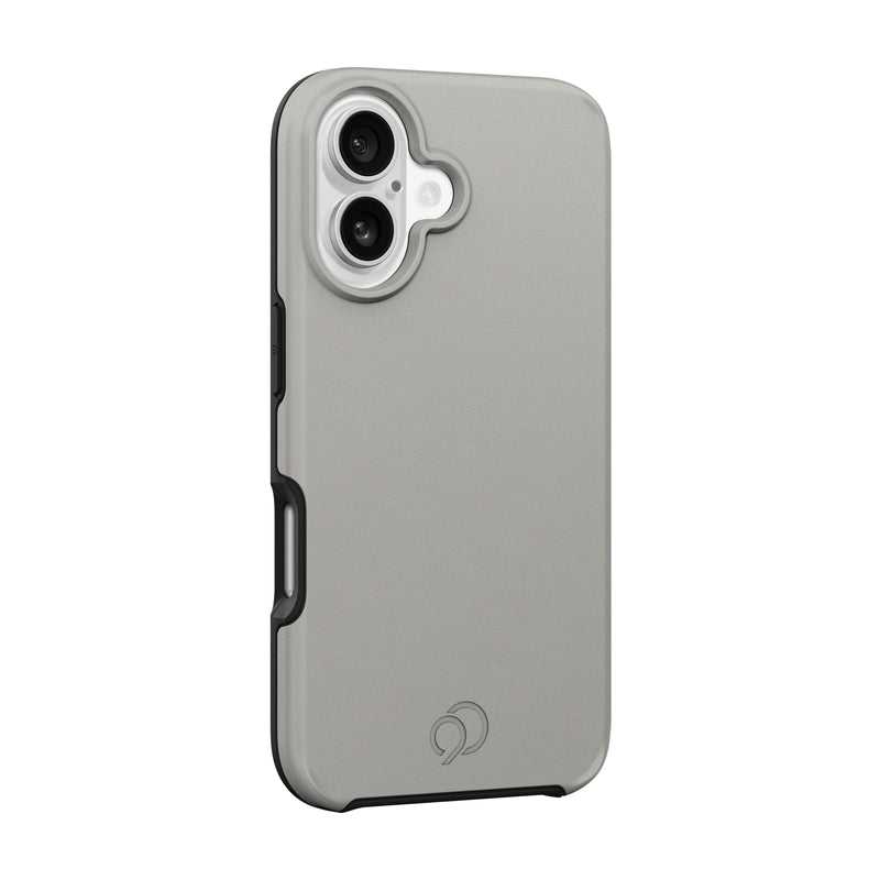 Load image into Gallery viewer, Nimbus9 Cirrus 3 iPhone 16 MagSafe Case - Titanium
