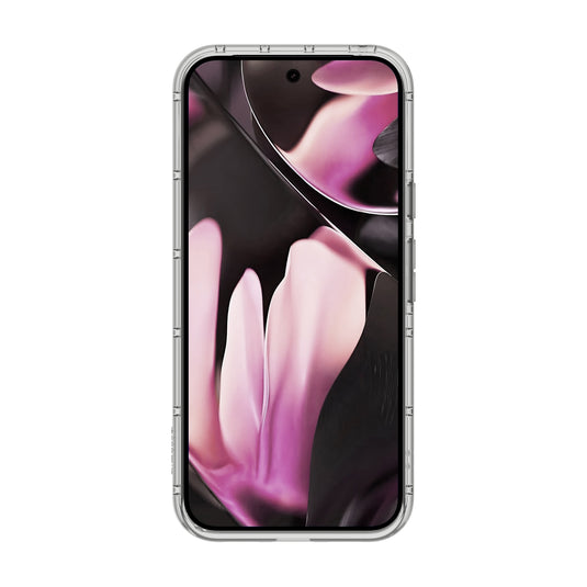 Nimbus9 Alto 2 MagSafe Case for Pixel 10 Pro XL - Clear
