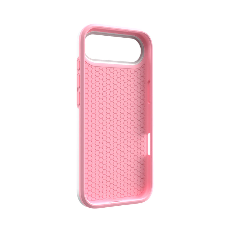 Load image into Gallery viewer, CLICK Impact MagSafe Series iPhone 17 Air Case - White Pink
