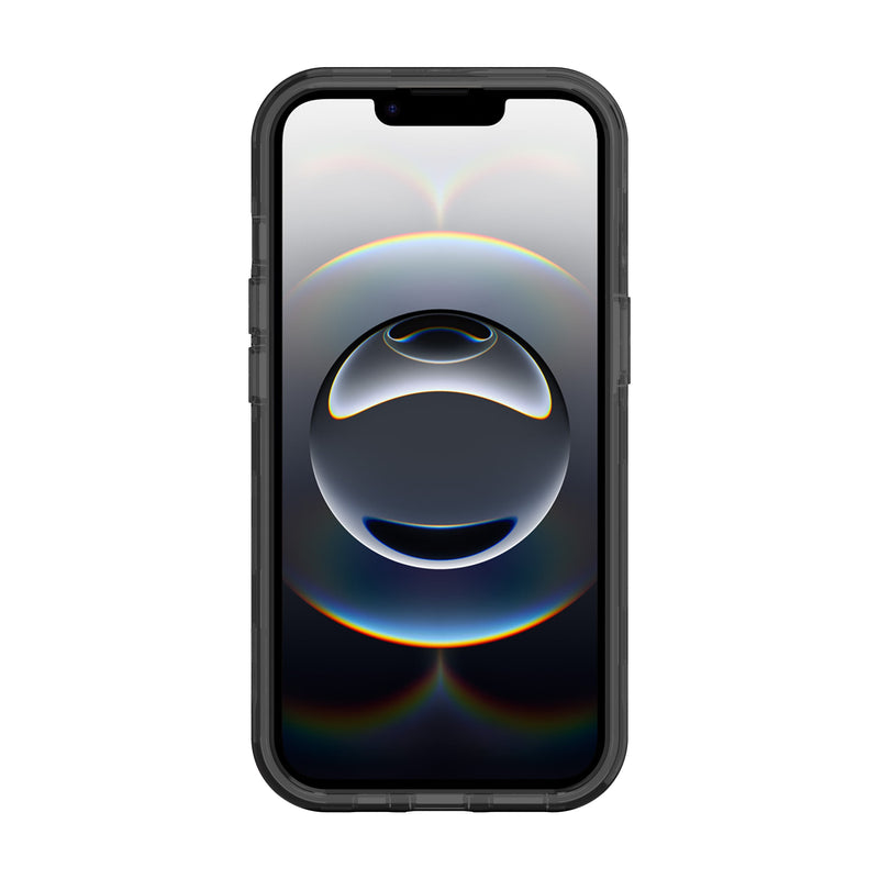 Load image into Gallery viewer, ZIZO ION Series iPhone 16e/13/14/15 Case - Black

