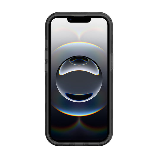 ZIZO ION Series iPhone 16e/13/14/15 Case - Black
