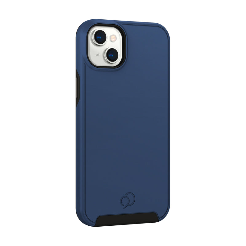 Load image into Gallery viewer, Nimbus9 Cirrus 2 iPhone 15 Plus MagSafe Case - Midnight Blue
