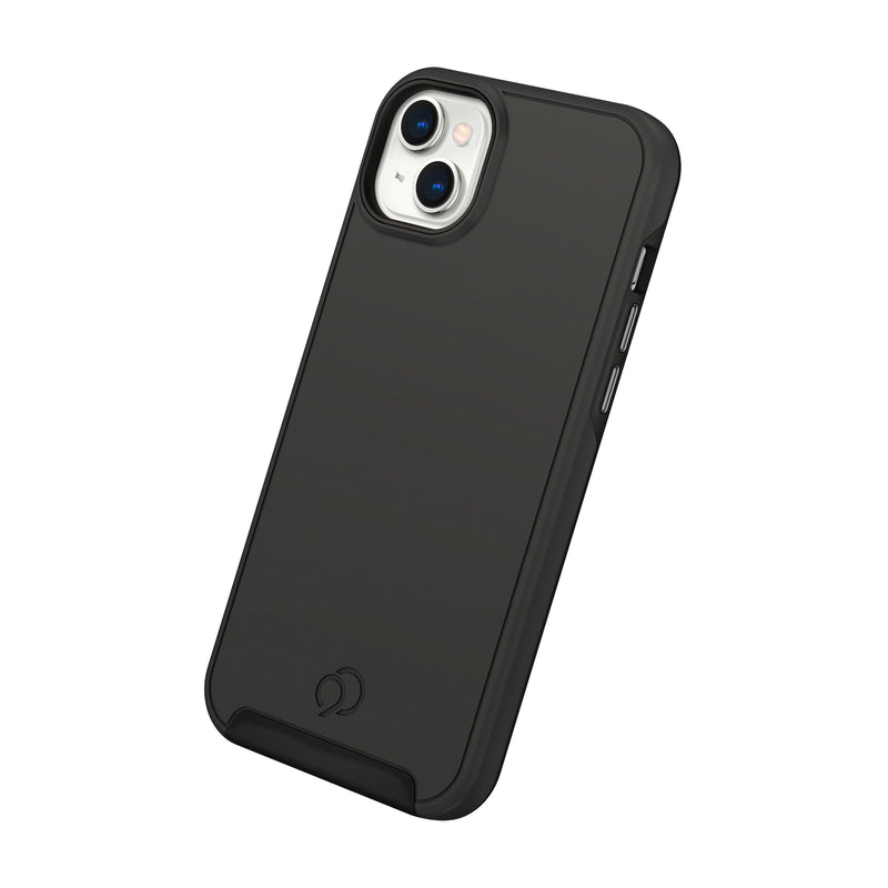 Load image into Gallery viewer, Nimbus9 Cirrus 2 iPhone 14 Plus Case - Black
