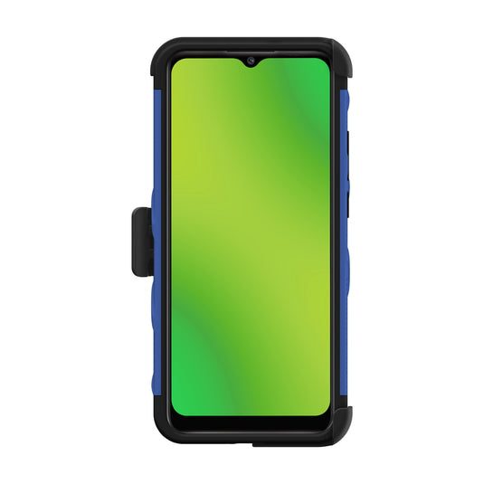 ZIZO BOLT Bundle Cricket Icon 5 Case - Blue