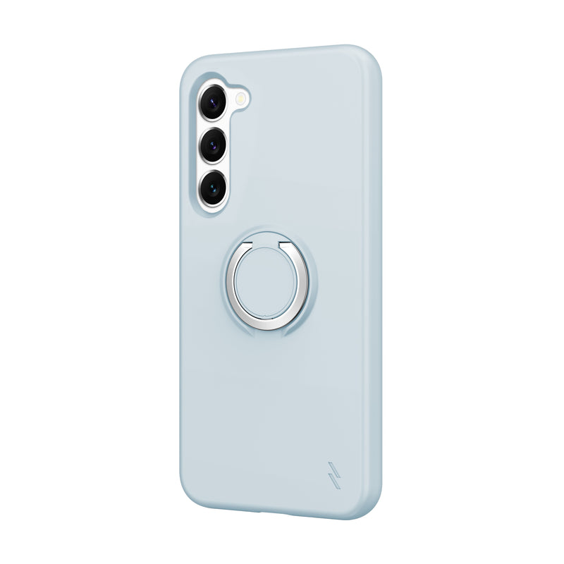 Load image into Gallery viewer, ZIZO REVOLVE Series Galaxy S24 Case - Pastel Blue
