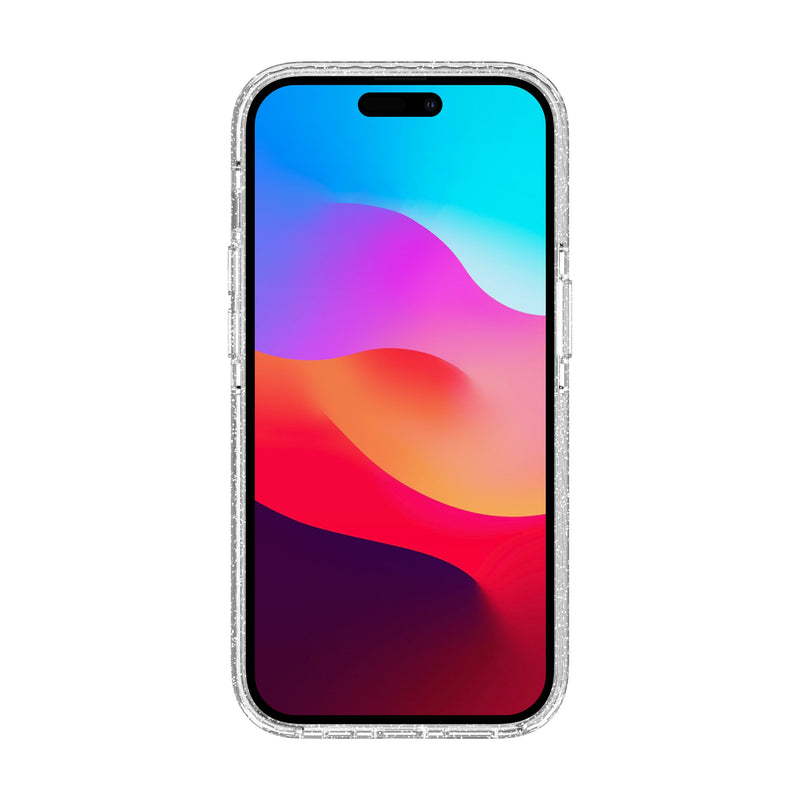 Load image into Gallery viewer, PureGear Designer Series iPhone 15 Pro Case - Design 29
