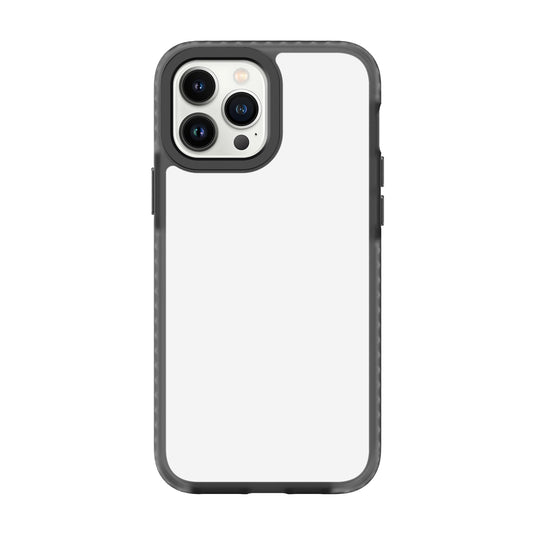 CCK Ready-to-Customize Case for iPhone 13 Pro Max - Smoke Frost