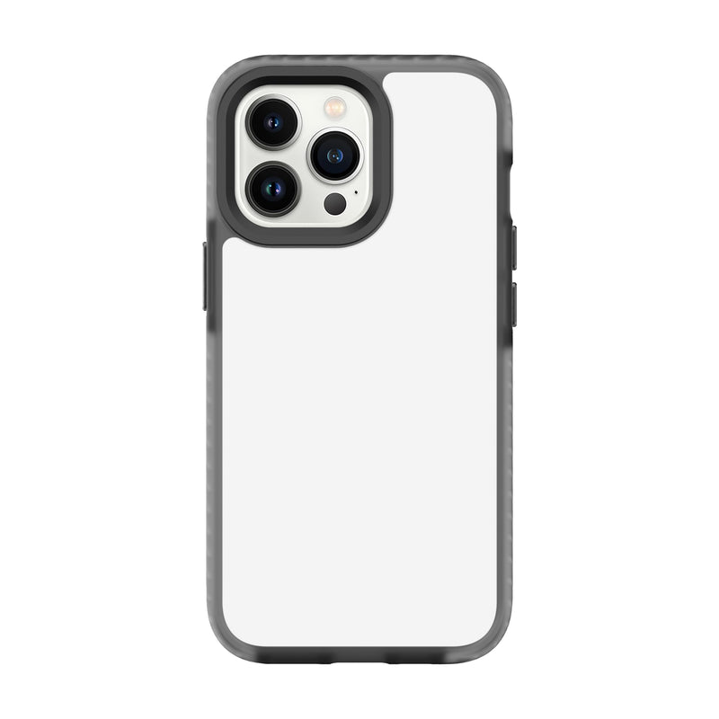 Load image into Gallery viewer, CCK Ready-to-Customize Case for iPhone 13 Pro - Smoke Frost
