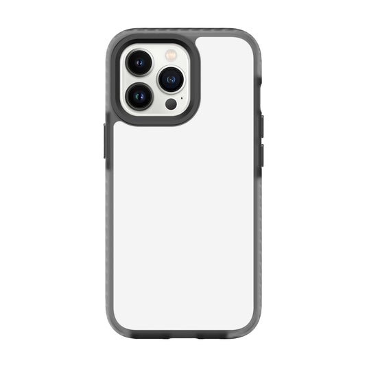 CCK Ready-to-Customize Case for iPhone 13 Pro - Smoke Frost