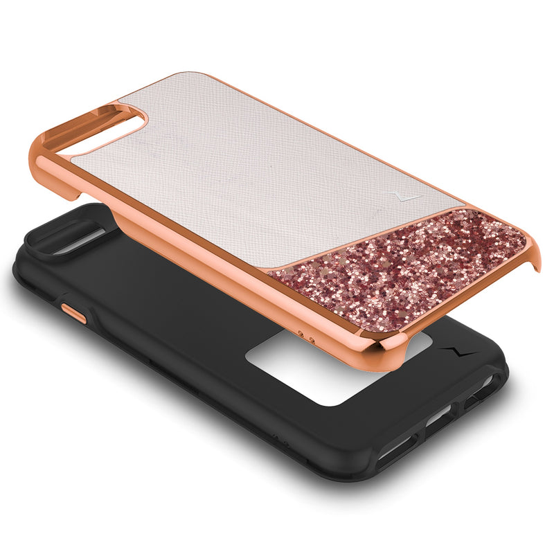 Load image into Gallery viewer, ZIZO DIVISION Series Case for iPhone SE (3rd and 2nd gen)/8/7 - Wanderlust
