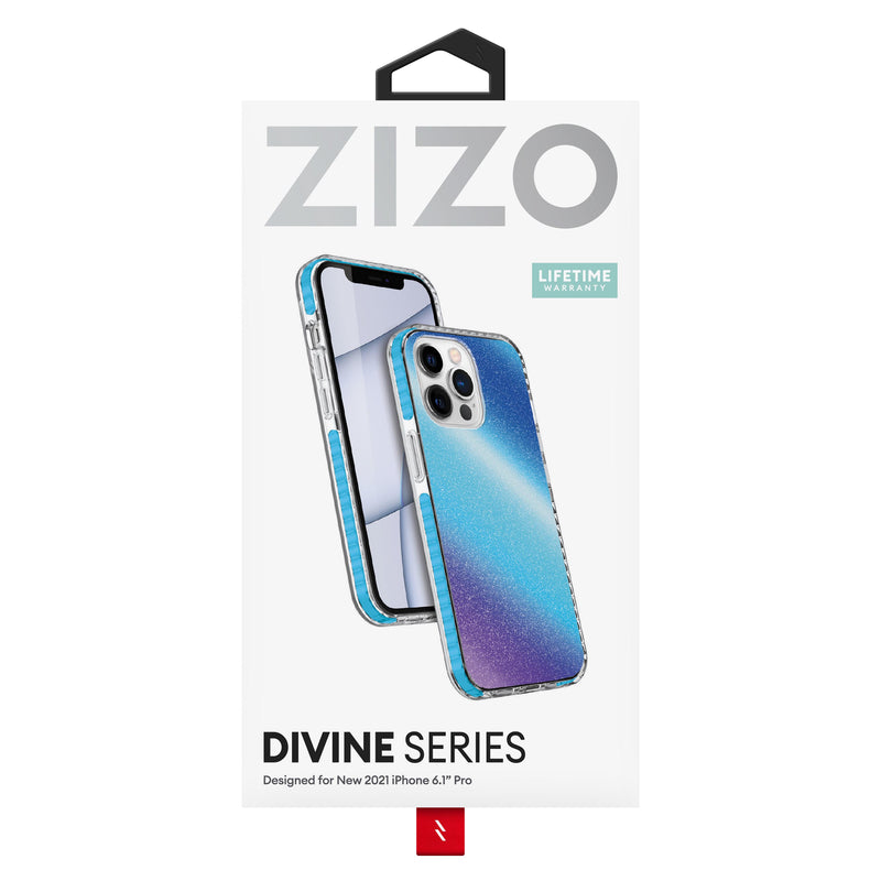 Load image into Gallery viewer, ZIZO DIVINE Series iPhone 13 Pro Case - Prism
