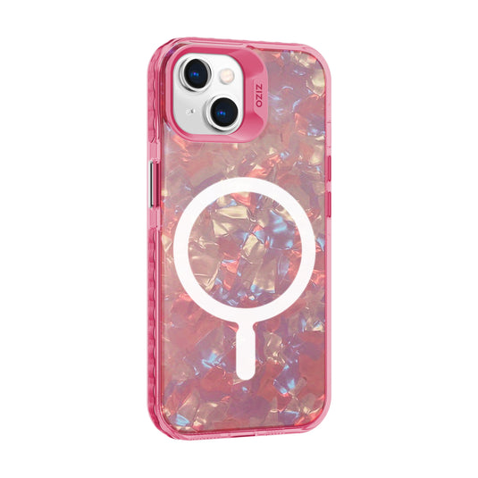 ZIZO JEWEL Series iPhone 15 MagSafe Case - Blossom