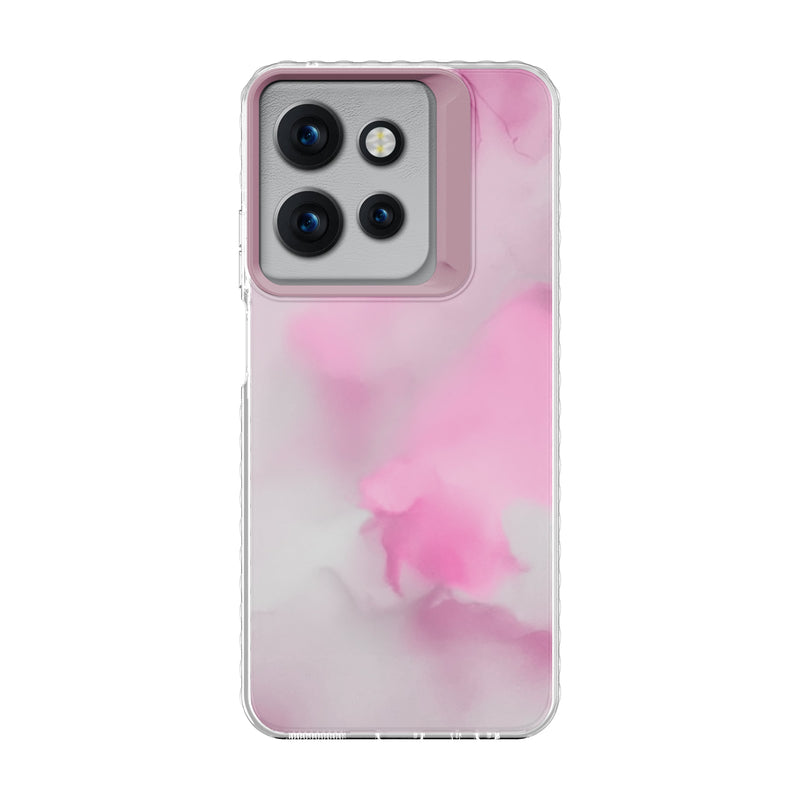 Load image into Gallery viewer, CLICK Cosmic Series moto g play 2026 / g 5G 2025 Case - Pink
