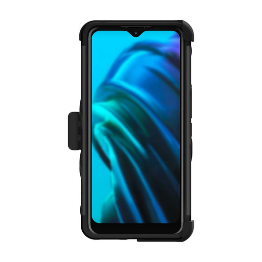 ZIZO BOLT Bundle TCL 30 XE 5G Case - Black